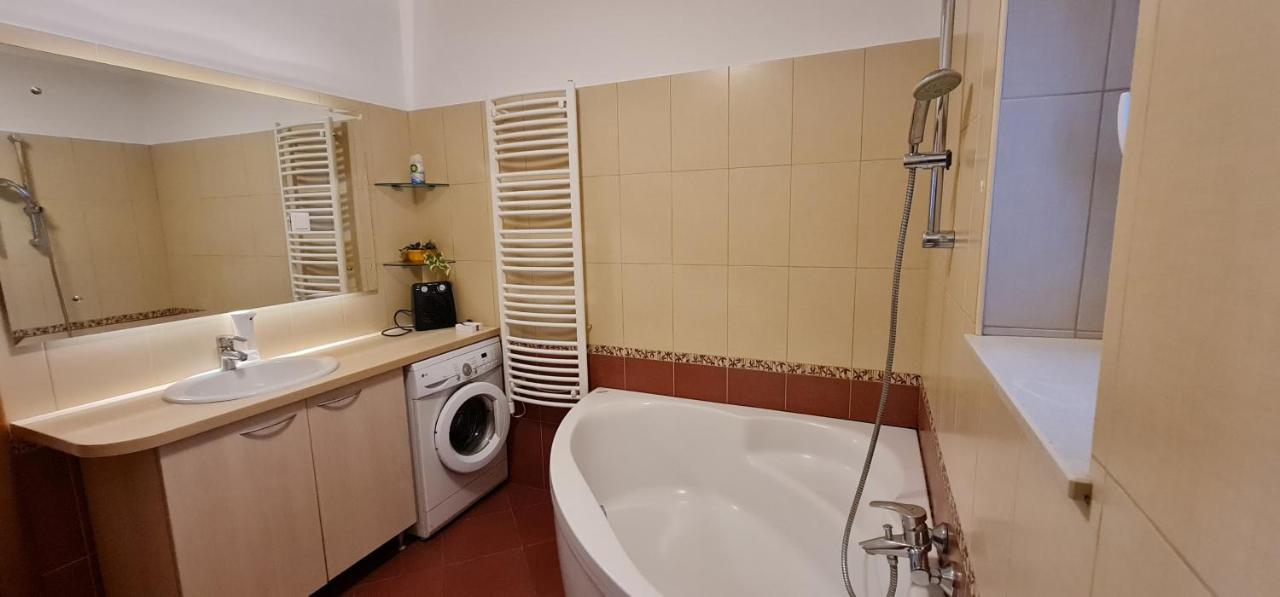 Apartman Breza Šibenik Eksteriør bilde