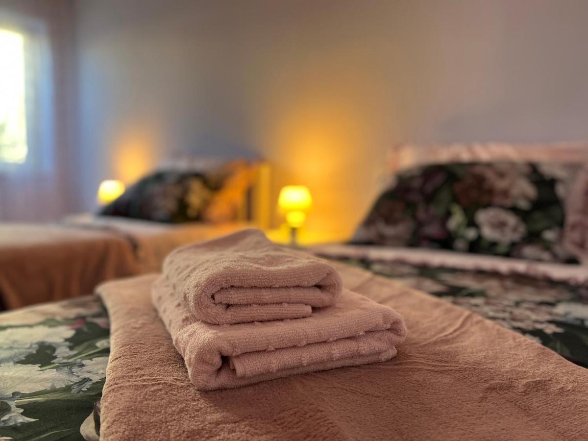 Apartman Breza Šibenik Eksteriør bilde